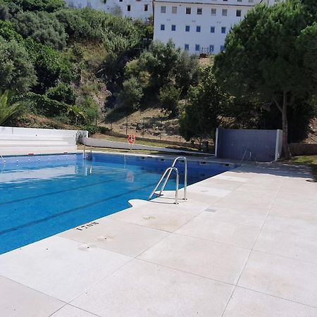 Appartamento La Casita De Casares Esterno foto