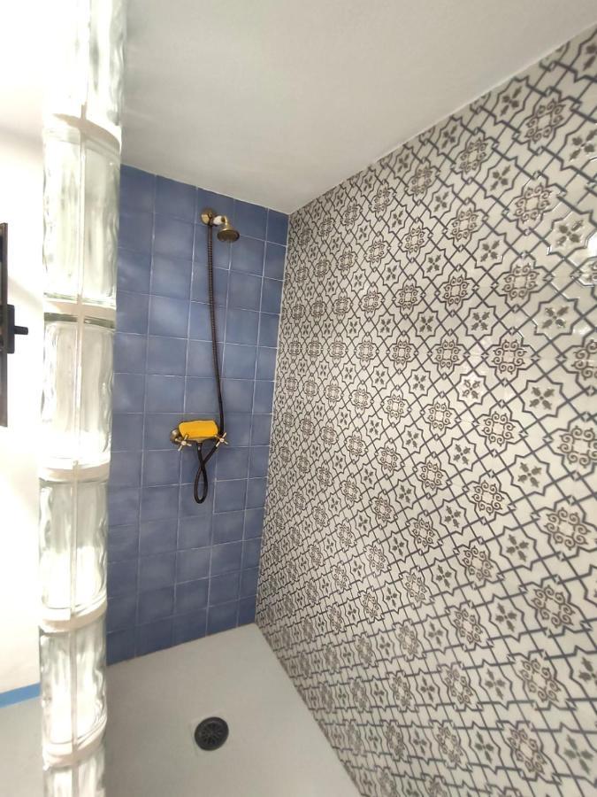 Appartamento La Casita De Casares Esterno foto