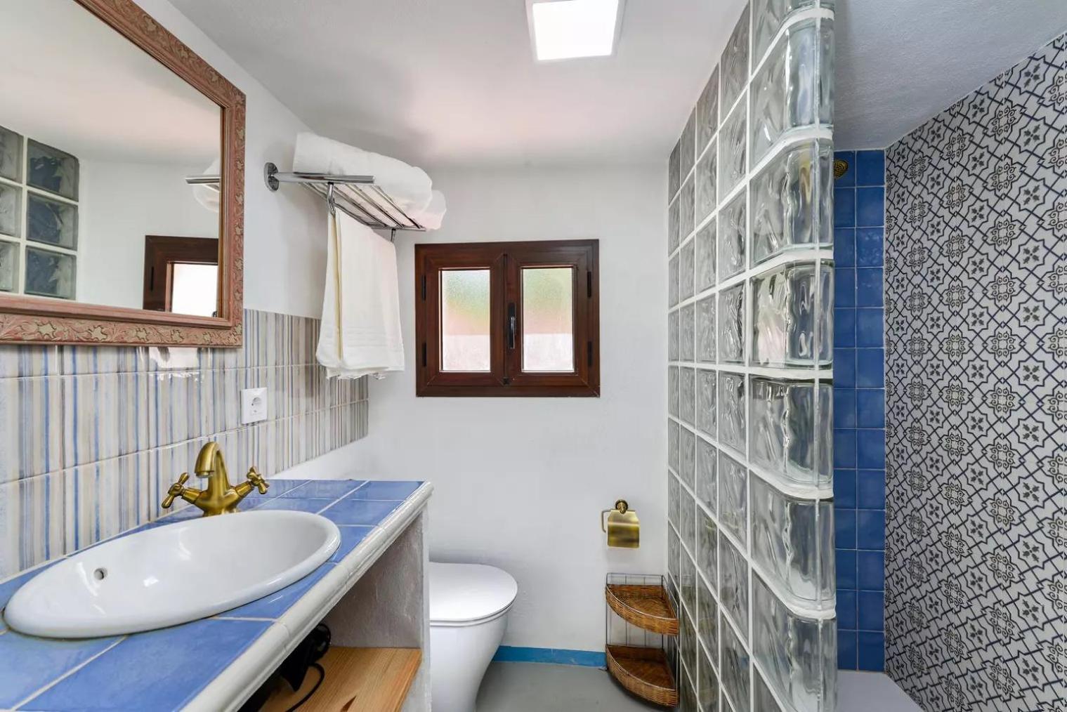 Appartamento La Casita De Casares Esterno foto